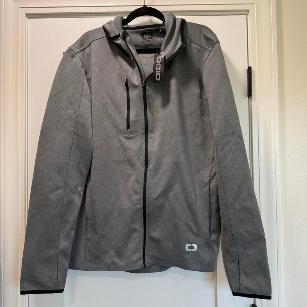 Ogio Jacket NWT